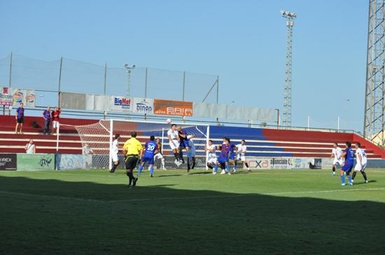 Gol del Alzira