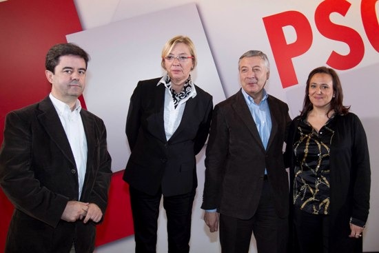 Convencion PSOE2
